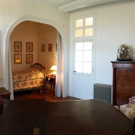 Touvre Chateau Manoir De La Leche חדר תמונה