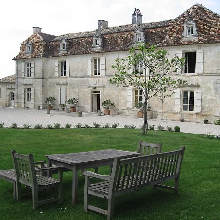 Touvre Chateau Manoir De La Leche מראה חיצוני תמונה