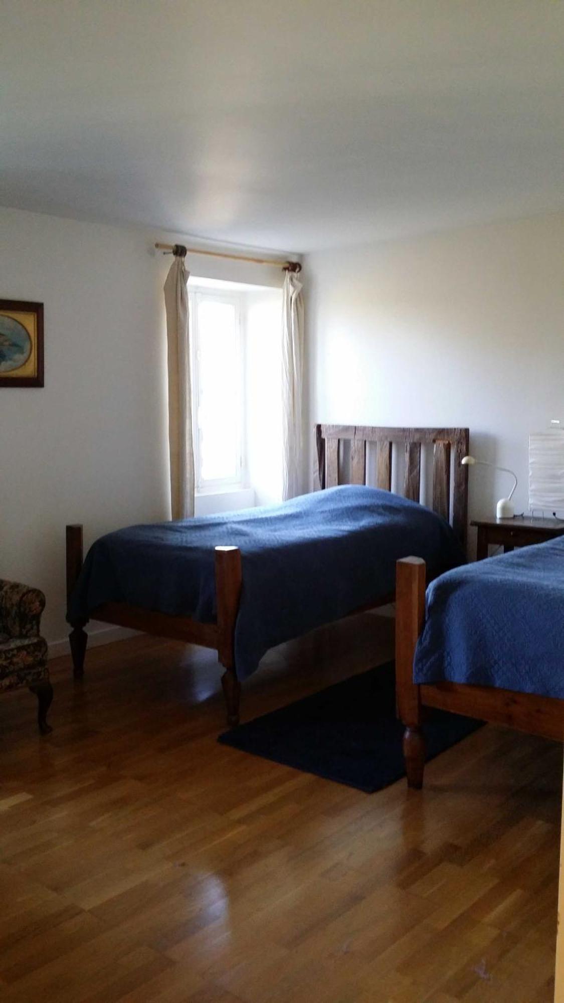 Touvre Chateau Manoir De La Leche חדר תמונה