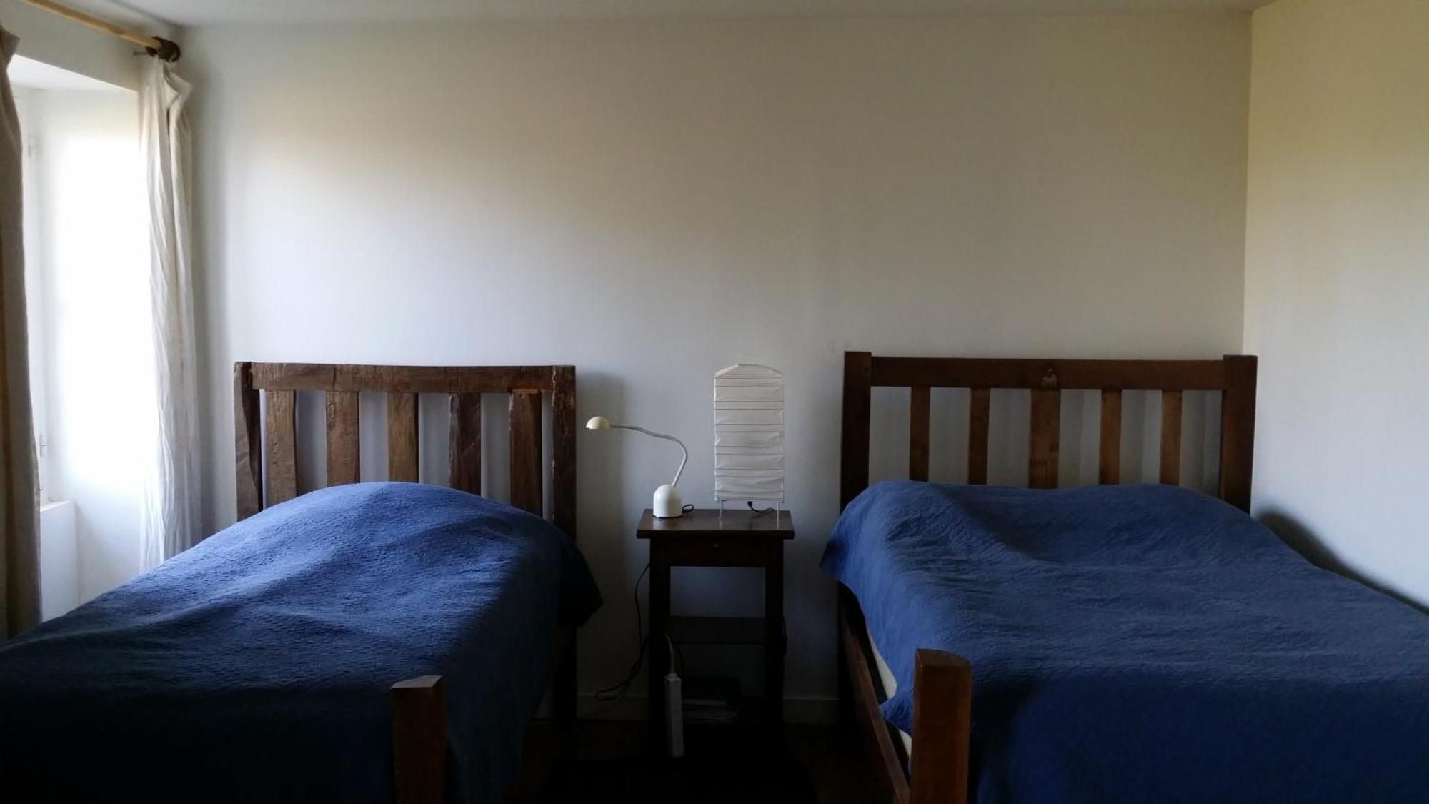 Touvre Chateau Manoir De La Leche חדר תמונה