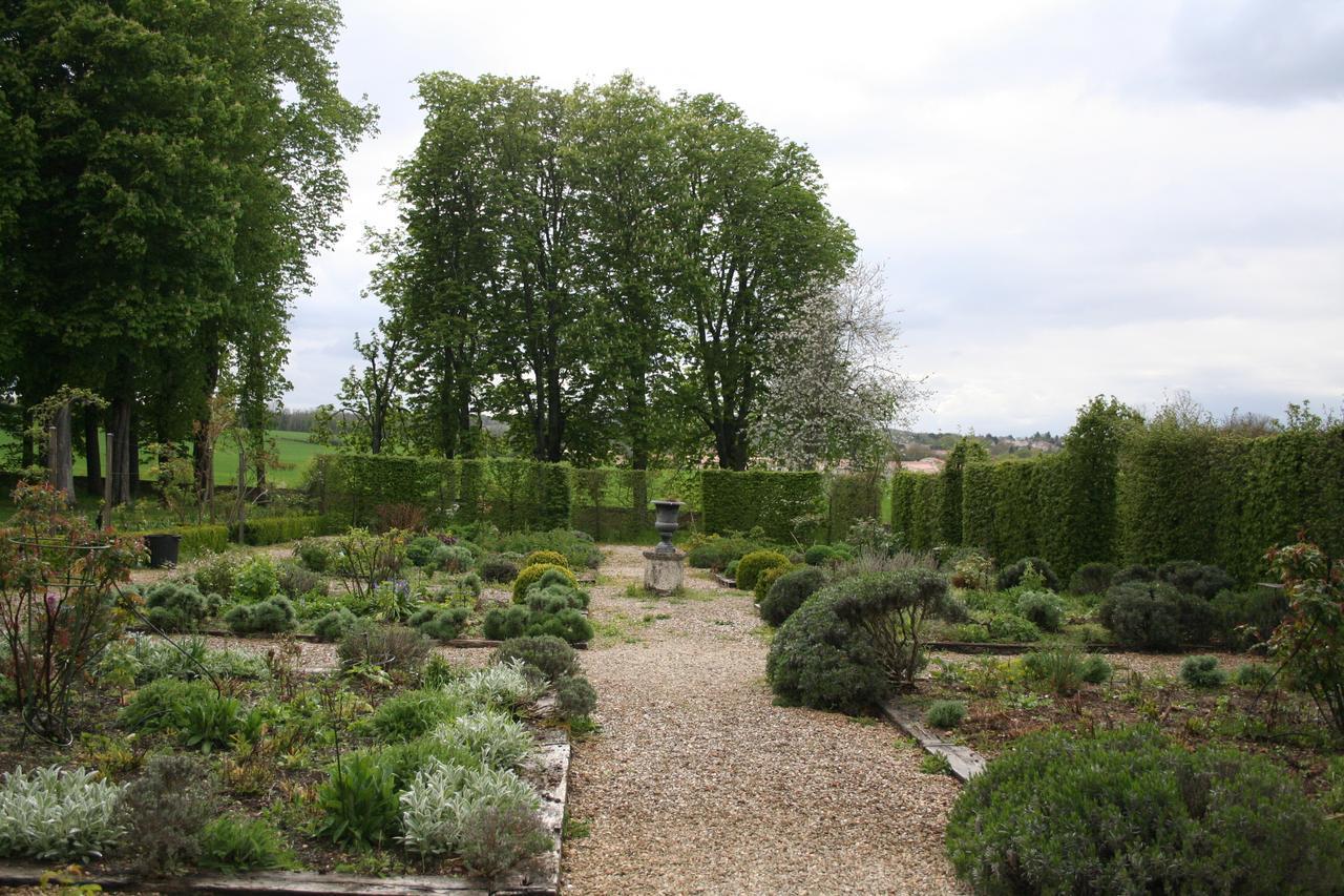 Touvre Chateau Manoir De La Leche מראה חיצוני תמונה