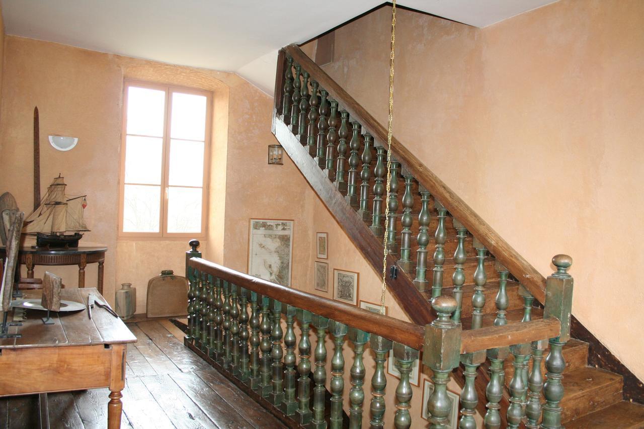 Touvre Chateau Manoir De La Leche מראה חיצוני תמונה