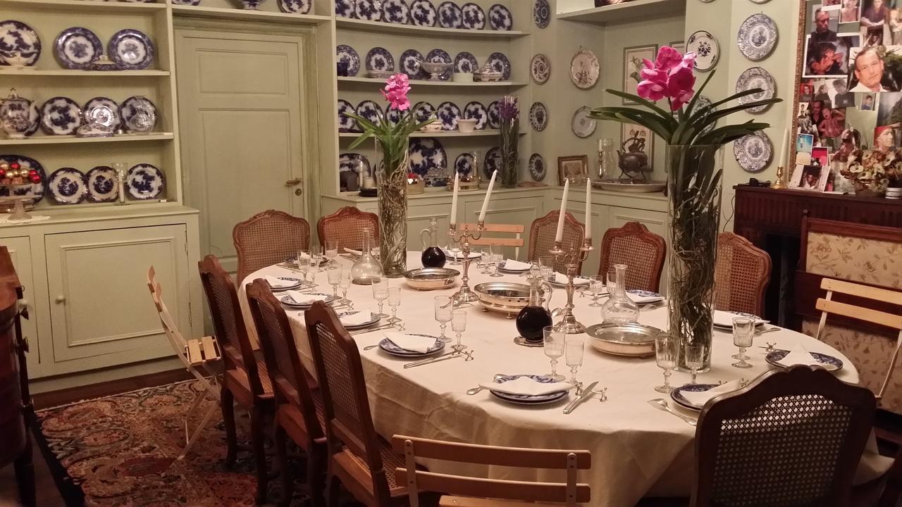 Touvre Chateau Manoir De La Leche מראה חיצוני תמונה