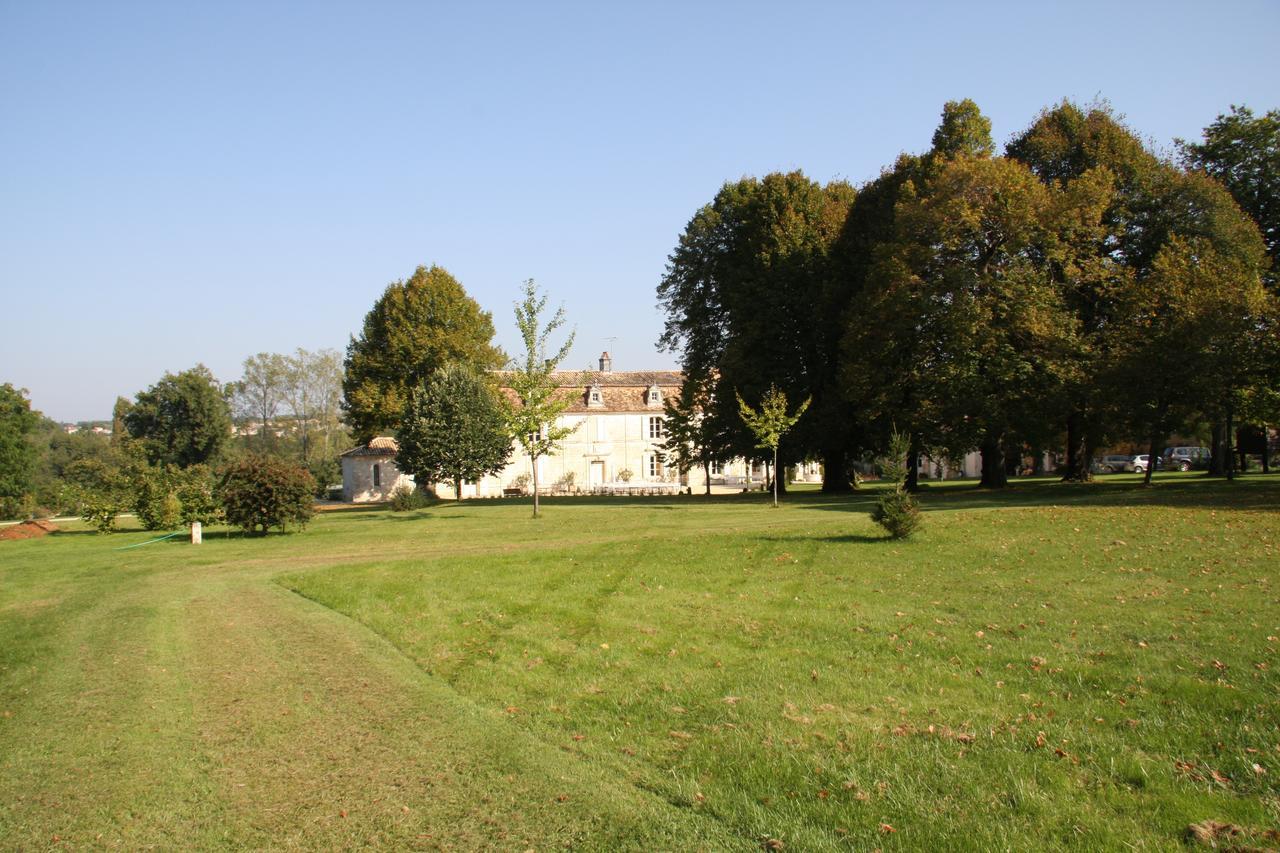 Touvre Chateau Manoir De La Leche מראה חיצוני תמונה