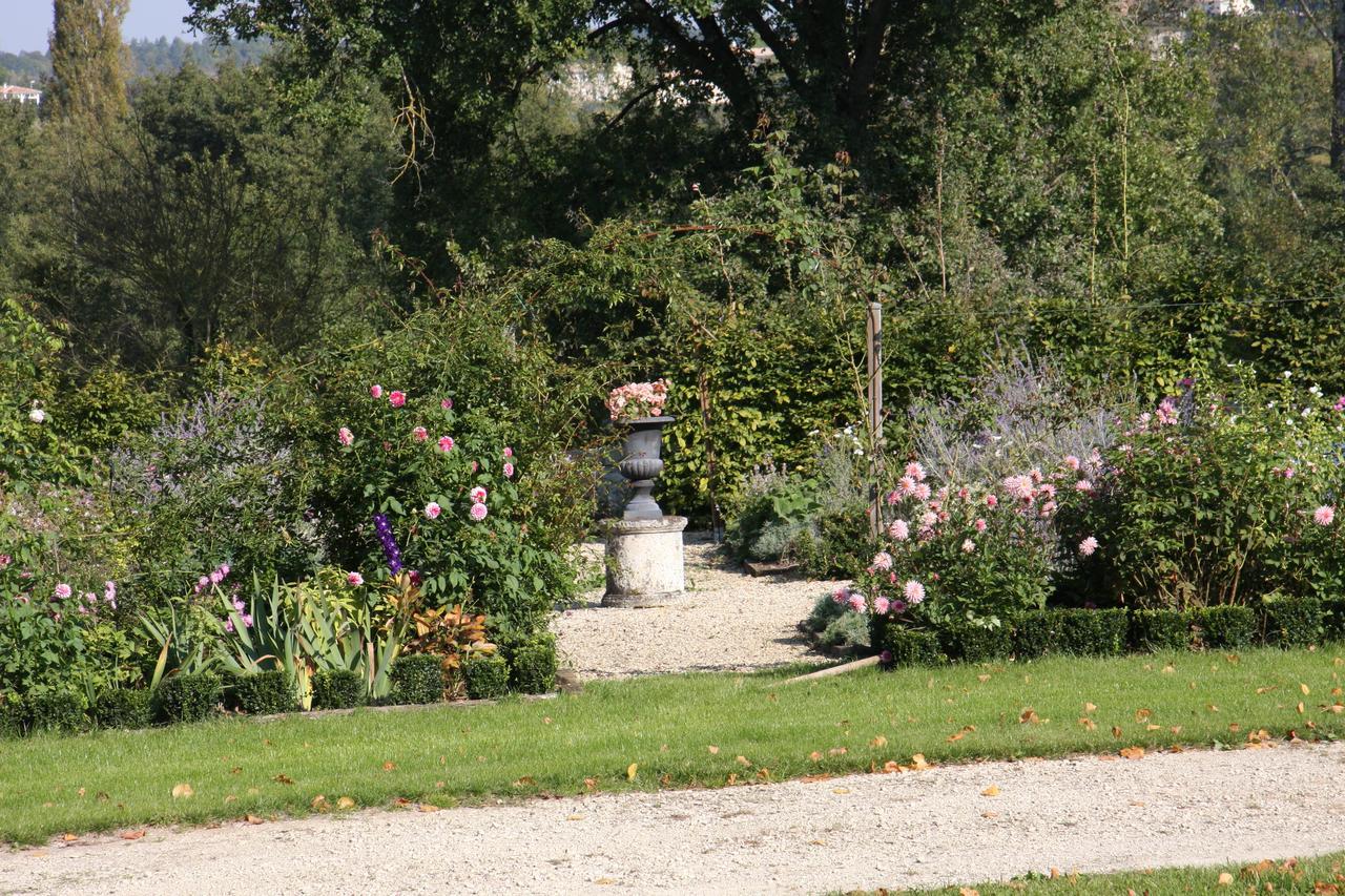 Touvre Chateau Manoir De La Leche מראה חיצוני תמונה
