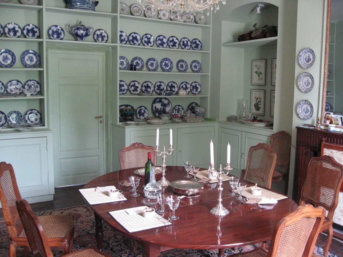 Touvre Chateau Manoir De La Leche מראה חיצוני תמונה