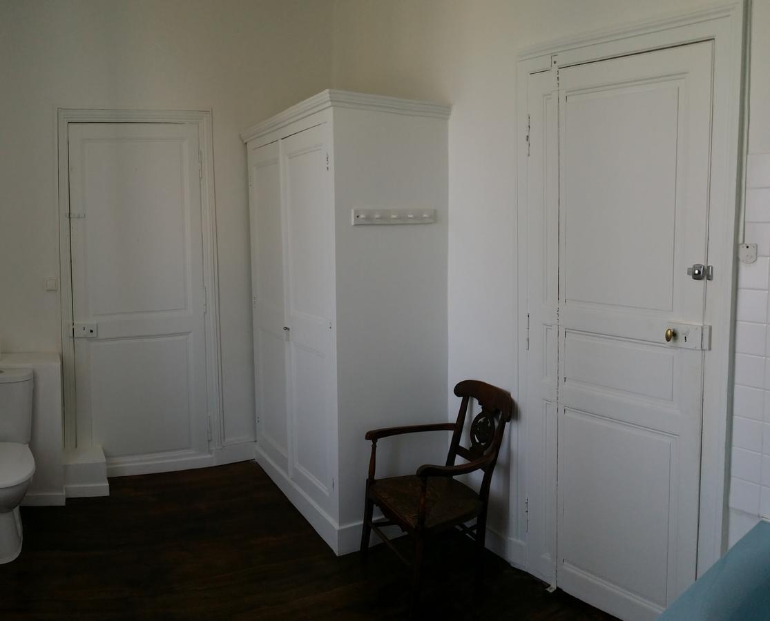 Touvre Chateau Manoir De La Leche חדר תמונה