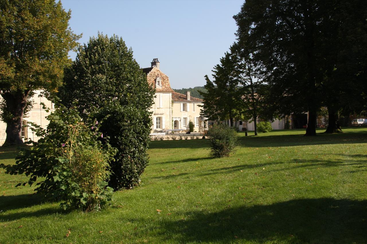 Touvre Chateau Manoir De La Leche מראה חיצוני תמונה