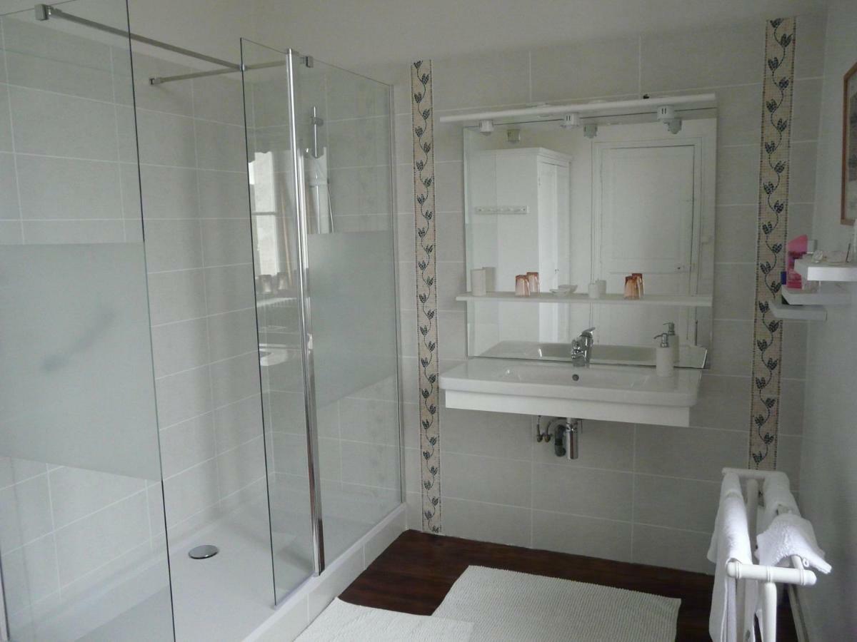 Touvre Chateau Manoir De La Leche מראה חיצוני תמונה